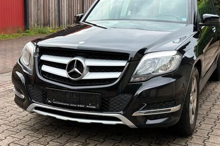 Mercedes-Benz GLK 220 184.000 km 9.200 &euro; Lüchow 29439