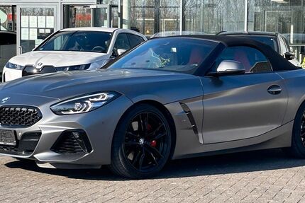 BMW Z4 50.550 km 47.190 &euro; Lippstadt 59557