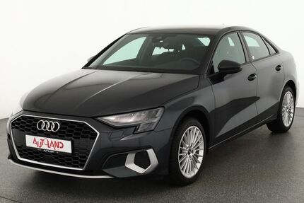 Audi A3 39.231 km 22.990 € Dresden 01069