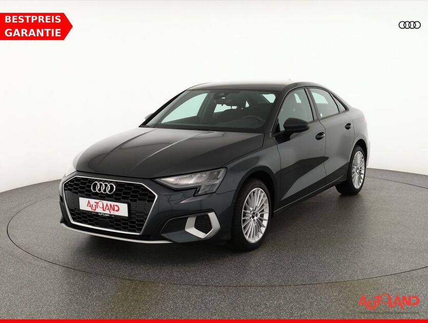 Audi A3 39.231 km 22.990 € Dresden 01069