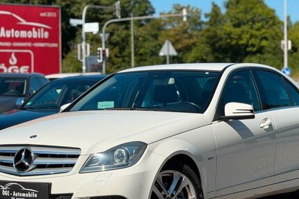 Mercedes-Benz C 250 198.000 km 7.950 &euro; Villingen-Schwenningen 78052