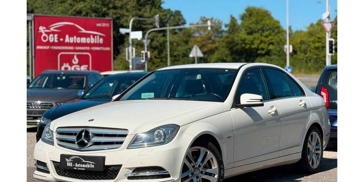 Mercedes-Benz C 250 198.000 km 7.950 &euro; Villingen-Schwenningen 78052