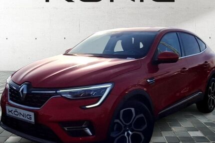 Renault Arkana 18.024 km 21.391 &euro; Zerbst / Anhalt 39261