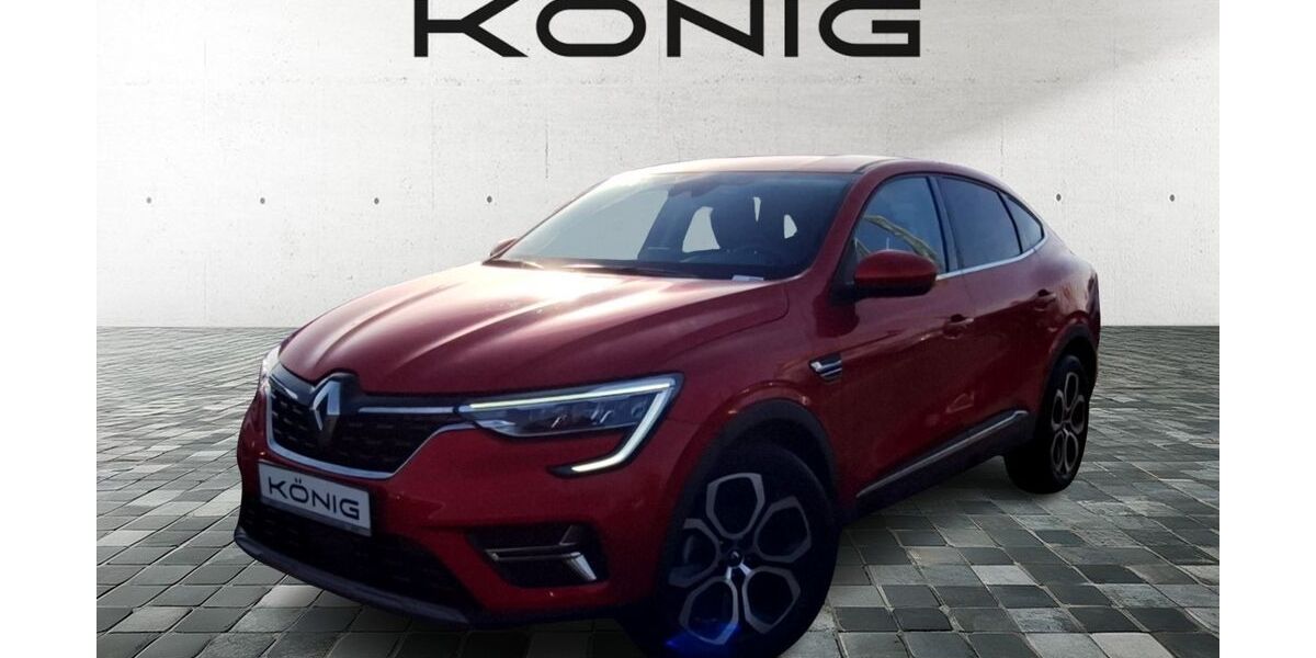 Renault Arkana 18.024 km 21.391 &euro; Zerbst / Anhalt 39261