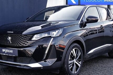 Peugeot 3008 16.620 km 28.490 &euro; Eschwege 37269