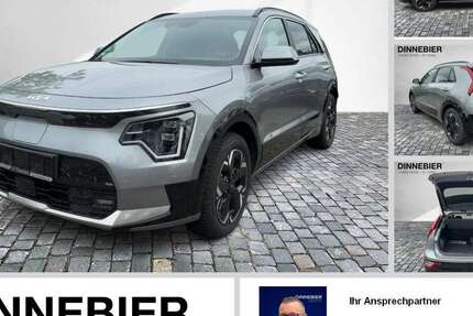 Kia Niro 12.000 km 28.789 &euro; Berlin 12277