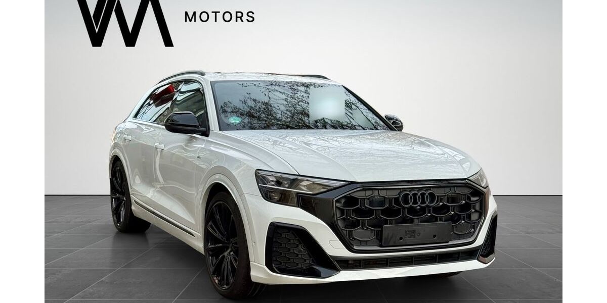 Audi Q8 12.800 km 89.900 &euro; München 81249