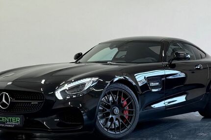 Mercedes-Benz AMG GT S 94.000 km 52.990 &euro; Landshut 84028