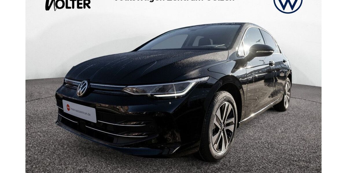 VW Golf 4.990 km 29.990 &euro; Uelzen 29525