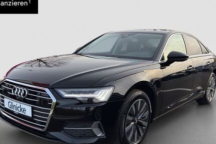 Audi A6 73.100 km 34.970 &euro; Erfurt 99099