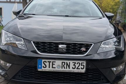 Seat Leon 124.500 km 10.599 &euro; Bad Staffelstein 96231