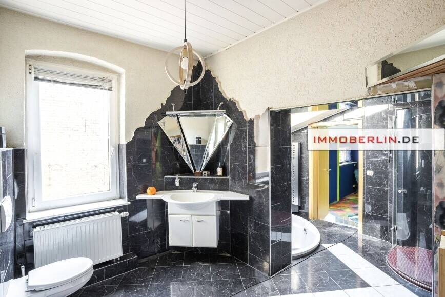 Einfamilienhaus Treuenbrietzen - 8 Zimmer, 165 m&sup2;, 310.000&euro; | Angebot:26433292