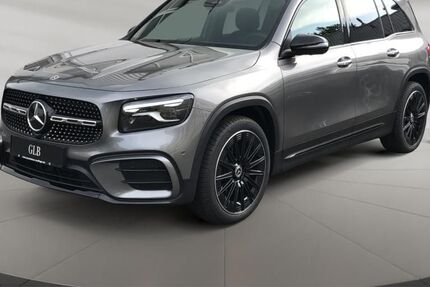 Mercedes-Benz GLB 220 16.856 km 59.789 &euro; Neckarsulm-Obereisesheim 74172
