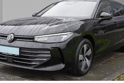 VW Passat Variant 25.235 km 35.480 € Bendorf 56170