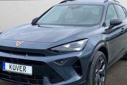 Cupra Formentor 26.000 km 29.480 &euro; Hagen 27628