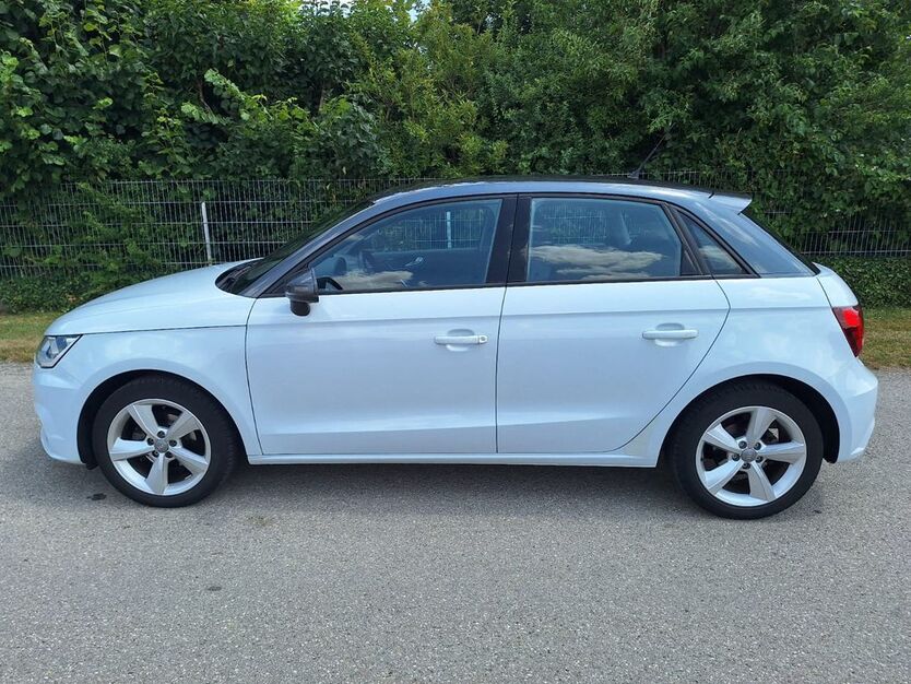 Audi A1 87.600 km 11.900 € Inchenhofen 86570