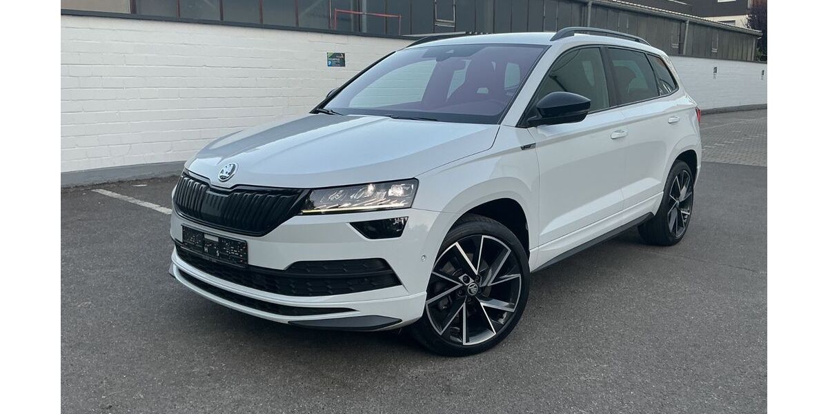 Skoda Karoq 189.890 km 20.390 &euro; Köln 51149