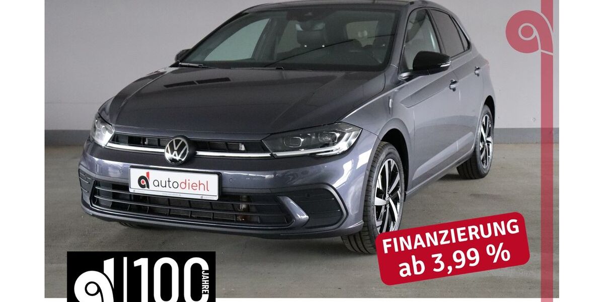 VW Polo 16.743 km 22.290 &euro; Wetzlar 35576