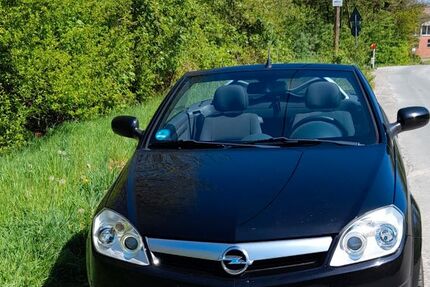 Opel Tigra 85.500 km 3.700 &euro; Lage 32791
