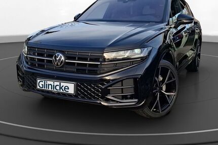 VW Touareg 2.500 km 88.280 &euro; Weimar 99423