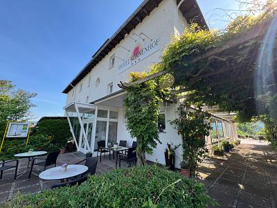 TRAUMHAFTE LAGE IM WESERBERGLAND - Gewerbeobjekt Lügde | Angebot:26055969