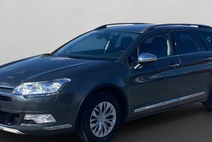 Citroen C5 71.000 km 9.990 &euro; Schönefeld OT Großziethen 12529