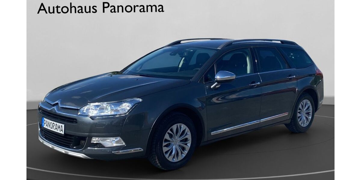 Citroen C5 71.000 km 9.990 &euro; Schönefeld OT Großziethen 12529