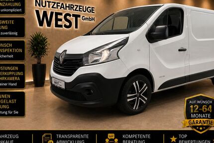 Renault Trafic 49.000 km 15.490 &euro; Datteln 45711
