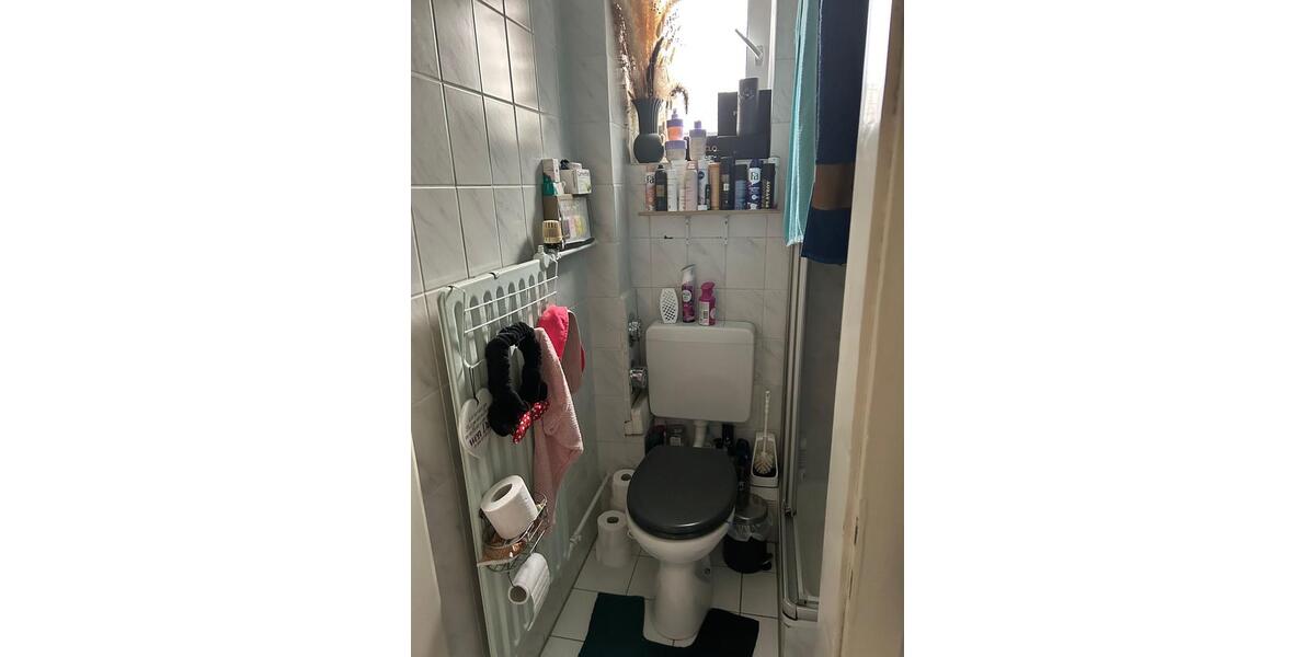 Etagenwohnung Norderstedt Garstedt - 1 Zimmer, 35 m&sup2;, 650&euro; | Angebot:25638513