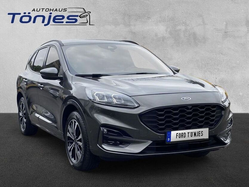 Kuga