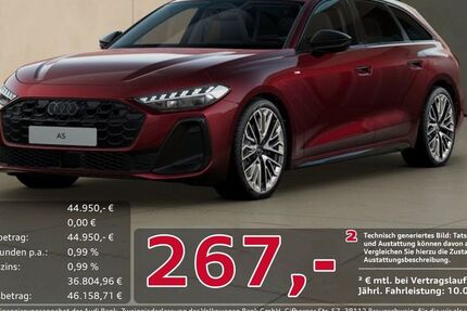 Audi A5 8.356 km 44.950 &euro; Ingolstadt 85057