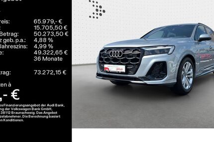 Audi Q7 28.700 km 64.979 € Hanau 63452