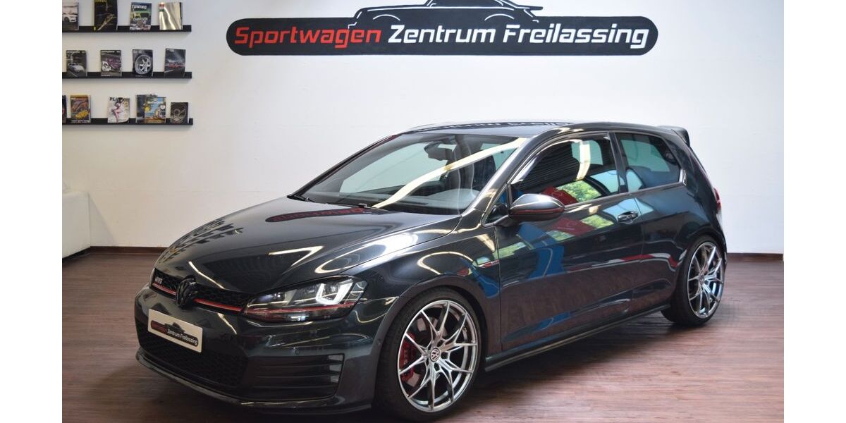 VW Golf 70.680 km 18.990 &euro; Freilassing 83395