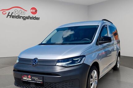 VW Caddy 66.400 km 18.390 &euro; Merkendorf 91732