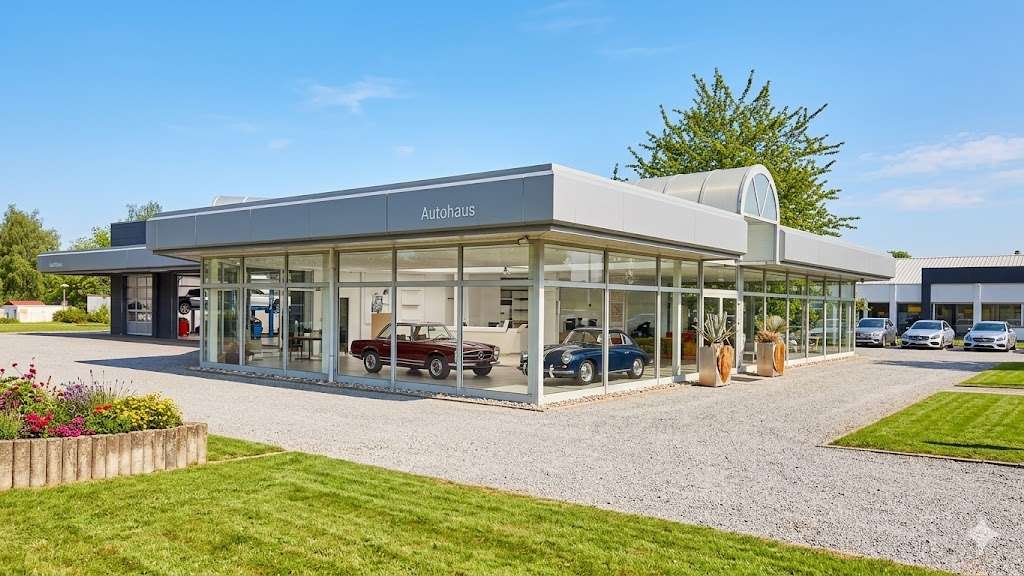 Gewerbeobjekt Sangerhausen - 289.000&euro; | Angebot:26475262
