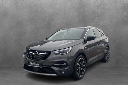 Opel Grandland (X) 41.701 km 18.680 &euro; Güstrow 18273