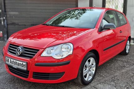 VW Polo 36.872 km 4.490 &euro; München 80809