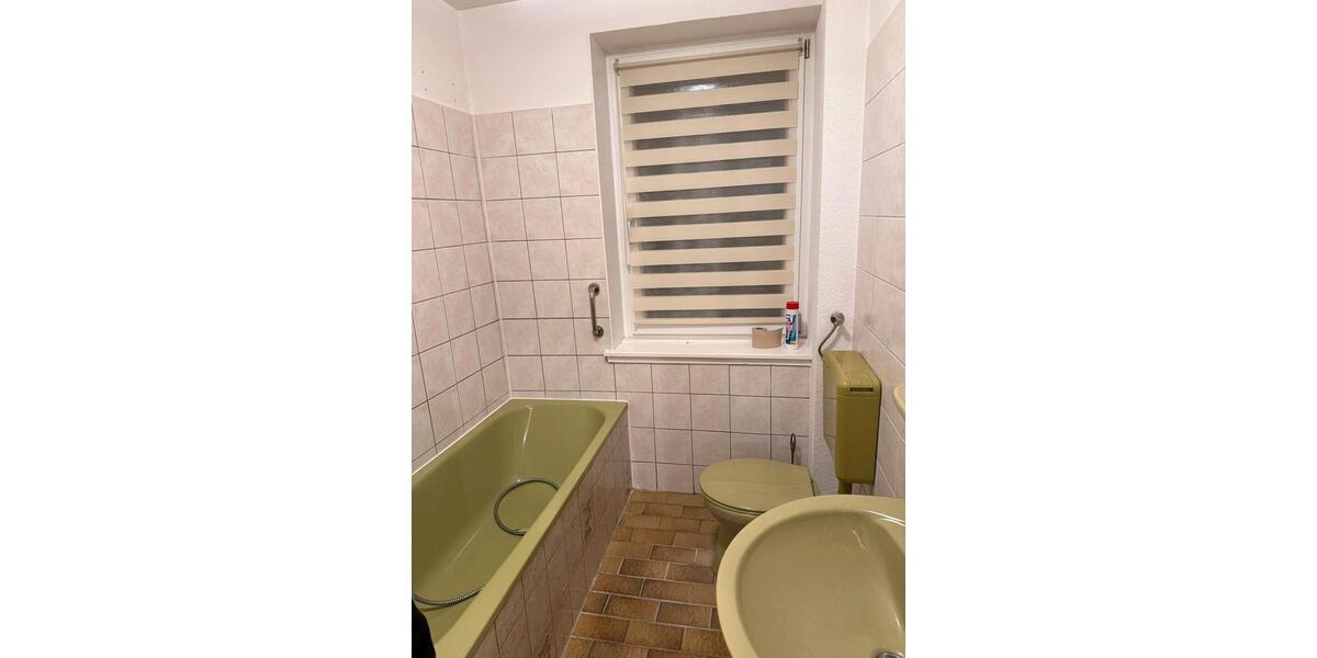 Erdgeschoßwohnung Mainz Gonsenheim - 2 Zimmer, 50 m&sup2;, 600&euro; | Angebot:26678200