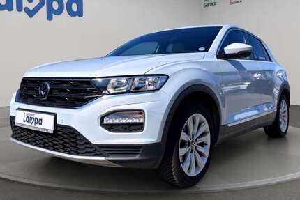 VW T-Roc 41.656 km 26.890 &euro; Lengerich 49838