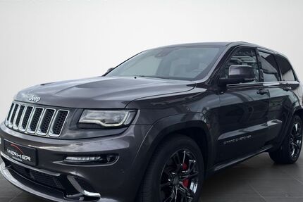 Jeep Grand Cherokee 144.609 km 29.990 &euro; Nister-Möhrendorf 56477