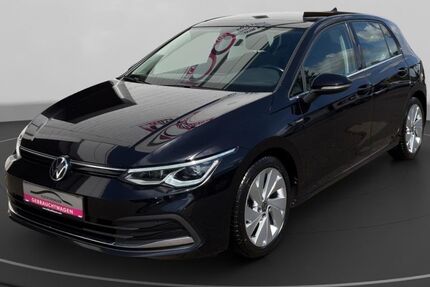 VW Golf 105.538 km 17.590 &euro; Euskirchen 53879