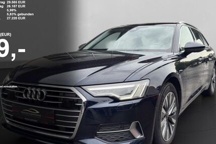 Audi A6 110.871 km 27.220 &euro; Sigmaringen 72488