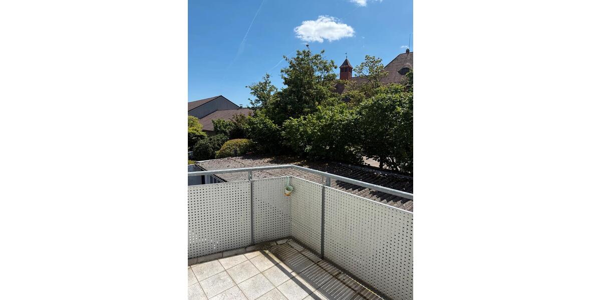 Etagenwohnung Rheinstetten - 3 Zimmer, 79 m&sup2;, 240.000&euro; | Angebot:27096353