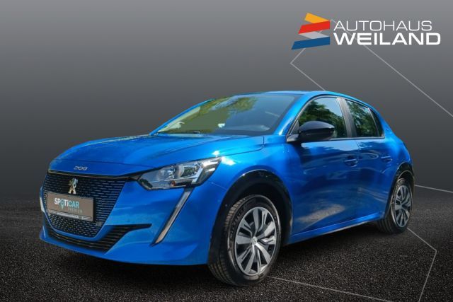 Peugeot 208 9.750 km 15.900 € Neunkirchen 66539