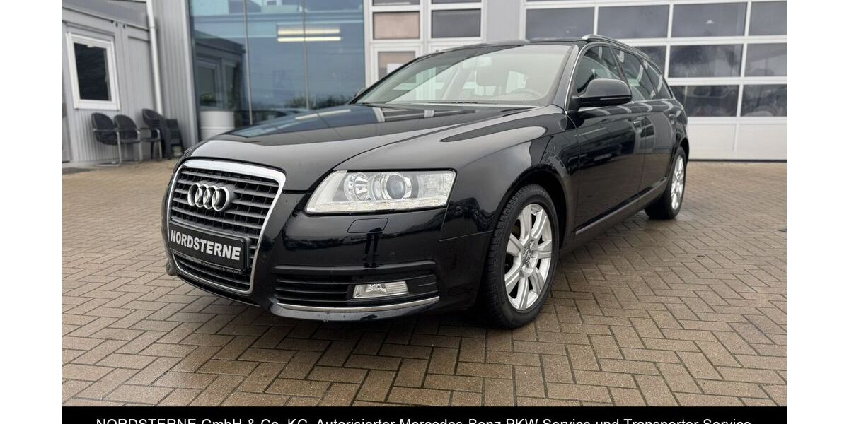 Audi A6 230.000 km 10.888 &euro; Neuenkirchen OT Lintern 49586