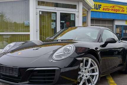 Porsche 911 62.457 km 87.850 &euro; Würzburg 97078