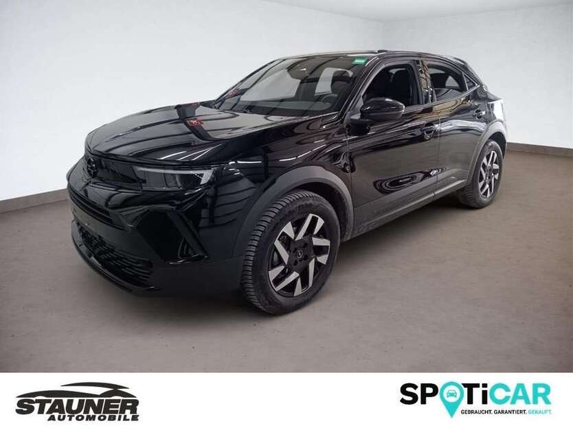 Opel Mokka 15.322 km 20.980 € Kelheim 93309