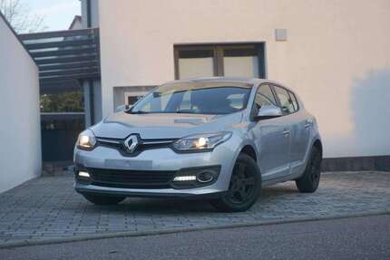 Renault Megane 138.000 km 5.950 € Besigheim 74354