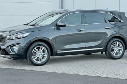 Kia Sorento 183.000 km 15.000 &euro; Lennestadt 57368
