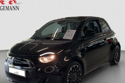 Fiat 500e 13.837 km 22.990 € Osnabrück 49078